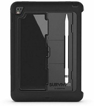 Griffin Survivor Slim iPad Pro 9.7&quot; Case Ultra-Protective Impact-Resistant - $40.54