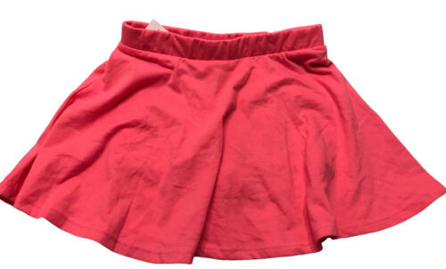 NWT Childrens Place Little girls skort Pink Size 5t NEW - £7.90 GBP