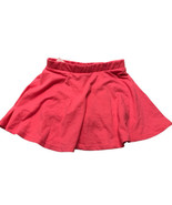 NWT Childrens Place Little girls skort Pink Size 5t NEW - £7.80 GBP