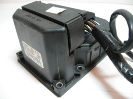 BMW E46 ABS Modulator Control Module 34.52 6762115 anti-lock brake 02659... - $98.01