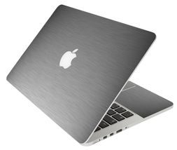 LidStyles Metallic Laptop Skin Protector Decal Apple Macbook Pro 13 A1502 /A1425 image 3