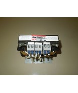 TCI KLR Series Line Reactor KLR12ATB  12A 600V Max Used - $164.66 CAD