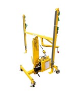 PANELLIFT® ELEVATOR CANOPY LIFT MODEL 294 - $6,787.64 CAD