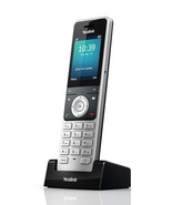 Yealink Wireless DECT Handset W56H - €79,42 EUR