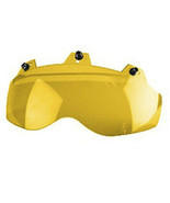 Echo 02-307 Echo 3 Snap Shorty Shield Hard Coated Amber - $17.31