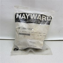 Hayward BF10075SXT 3/4&quot; PVC Bulkhead Fitting New - $11.33