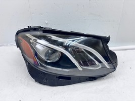 2017 2018 2019 MERCEDES E CLASS E300 E400 LED FRONT RIGHT OEM HEADLIGHT - $400.00