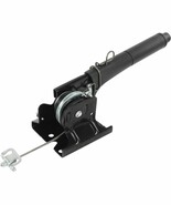 Parking Brake Lever Compatible with 2007-2010 Jeep Wrangler JK - $2,573.04 MXN