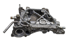 Upper Engine Oil Pan From 2015 Subaru WRX  2.0 11120AA261 Turbo - £110.96 GBP