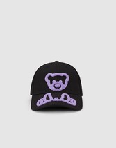 Vo bear embroidery baseball cap cotton baseball cap men women hip hop snapback caps men thumb200