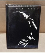 Ray Charles (DVD, 2005, 2-Disc Set) Limited Edition Widescreen Jamie Fox... - £7.98 GBP