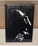 Ray Charles (DVD, 2005, 2-Disc Set) Limited Edition Widescreen Jamie Fox... - $13.82 CAD
