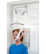 Dmi Over The Door Posture Corrector And Cervical Neck Traction Device For - $39.99