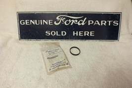 OEM NEW 1pc 02-07 Ford Focus Engine Thermostat Housing Gasket W707958-S300 #1401 - $10.00