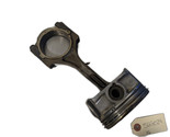 Piston and Connecting Rod Standard From 2008 GMC Acadia  3.6 6 - $69.95