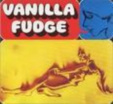 Vanilla Fudge [LP] - £19.97 GBP