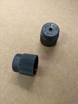 BOGO OEM 2003-2021 Buick Chevy Cadillac GMC A/C Service Fill Valve Cap 5... - $9.89