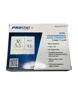 NEW Prostat+ OEM Series Non-Programmable Digital Thermostat PSP1100 - €33,93 EUR