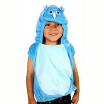 Blue Rhino Plush Kids Toddler Halloween Costume Size 18-36 Months Pretend Play - £24.58 GBP