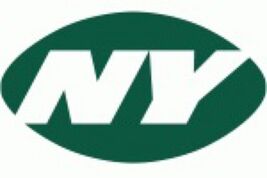 ha New York Jets NFL Football Team Logo Poster Helmet 12x8in Metal Sign ... - $24.74