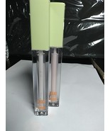Pixi By Petra 0.09oz. Petal Ice LipLift Max Lip Gloss - Lot of 2, WITHOU... - €10,15 EUR
