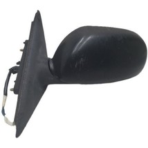 Driver Side View Mirror Power 4 Door Sedan Fits 03-06 INFINITI G35 451079 - £48.12 GBP