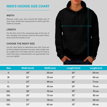 Wellcoda Pheonix Fire Bird Legend Mens Hoodie - $36.32+