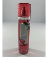 Bath &amp; Body Works Hello Beautiful Fine Fragrance Body Mist 8 oz Skincare... - $196.18 MXN