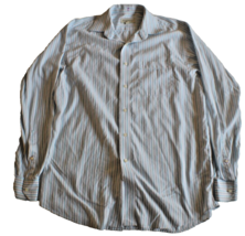 Tommy Bahama Mens Dress Shirt Size 34 / 35 - £17.72 GBP