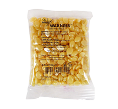 Waxness Film Hard Wax Beads Natural 3.5 oz / 100 g    - $10.00