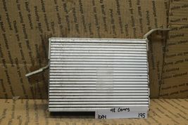 1998-1999 Toyota Camry Stereo Radio Amplifier Unit 86280AA021 Module 175... - $454.57 MXN