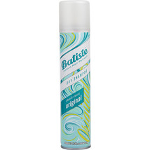 BATISTE by Batiste DRY SHAMPOO ORIGINAL 6.73 OZ - £9.96 GBP