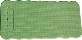 NEW MINTCRAFT GF-201 GREEN GARDEN KNEELING PAD 10X20 FOAM CUSHION 7374028 - £13.64 GBP