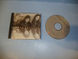 Shadows And Light by Wilson Phillips (CD, 1992, SBK) - £5.79 GBP