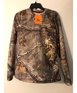 Field and Stream Tech Tee!!! NEW WITH TAGS!!! - $282.87 MXN