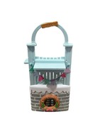 American Girl Wellie Wishers Winter Hot Cocoa Stand Playset - $14.40