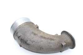 2013 FREIGHTLINER CASCADIA 125 DD15 AIR INTAKE TRANSFER ELBOW TUBE PIPE Q6157 image 4