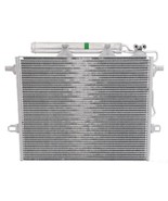 A/C Condenser w/Drier MERCEDES 03-09 E-Class + CLS see compatibility cha... - $169.77 CAD