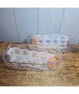 2X WPW10710203 Refrigerator Door Bin Fit Whirlpool Kenmore Door Shelf W1... - $550.83 MXN