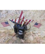 1992 MATSUURA MC-800VF DAIKIN OIL CHILLER COMPRESSOR RC17TN-R - $143.44