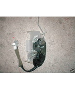 1992-1996 TOYOTA CAMRY LOCKS LOCK ACTUATOR DOOR LATCH FITS PASSENGER SIDE - $93.73 CAD