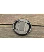 55mm LENS CAP SNAP-ON - $6.80 CAD