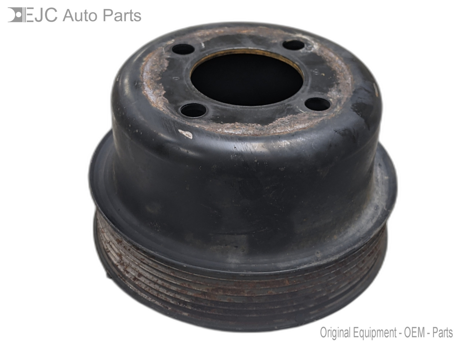 Cooling Fan Hub For 12-15 Toyota Tacoma  4.0  Gas - $29.65
