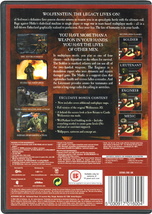Return to Castle Wolfenstein - Special Edition [PC Game] image 2