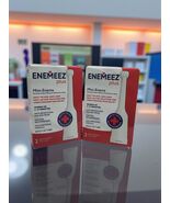 ENEMEEZ PLUS 2ct Mini-Enema constipation relief DocuSol NIB 12/26 &amp; Up ☆... - $22.18 CAD