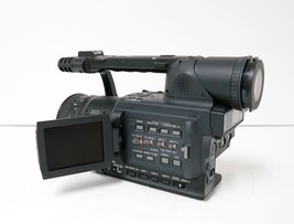 Panasonic AG-HVX200K DVCPROHD P2 Camcorder ISSUE image 6