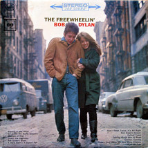 The Freewheelin&#39; Bob Dylan [Vinyl Record] - £239.79 GBP