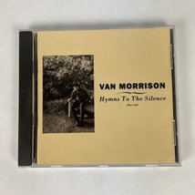 Van Morrison - Hymns To The Silence Disc One  CD  #20 - £19.74 GBP