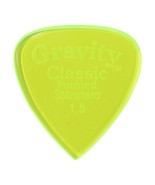 Gravity Picks Classic Pointed - Standard, 1.5 Millimeters - $373.19 MXN