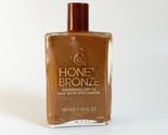 The Body Shop Honey Bronze Shimmering Dry Oil 01 Honey Kissed - £44.20 GBP